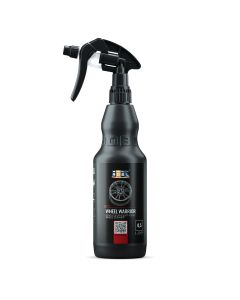 ADBL Wheel Warrior Acid Wheelcleaner 500 ml