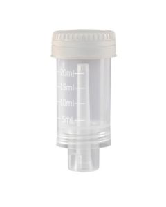 Dosing cap Doseerdop voor concentraten 20 ml 