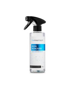 FX Protect Iron Remover lak en Velgenreiniger 500 ml