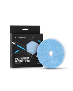 FX Protect Hybrid Polijstpad 135 mm