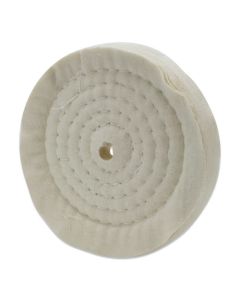 Professionele polijstschijf flanel 150 mm