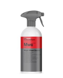 Koch Chemie MWC Magic Wheel Cleaner Velgenreiniger 500 ml