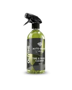 Autograph Olivine Velgen en bandenreiniger (alkalisch) 750 ml