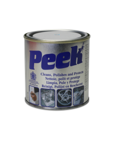 Peek metal polish blik 250 ml