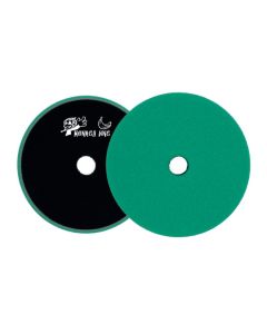 Monkey Comfort Thermo Polijstpad Cutting Groen 152/167 Uitverkoop