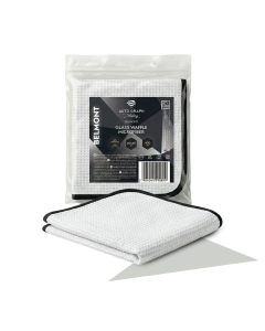 Autograph Belmond Glass towel waffle 40x40 400 gsm