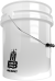 Magic Bucket Autowas emmer 19 liter Wit