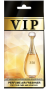 VIP Geurhanger autoparfum nr 350