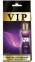 VIP Geurhanger autoparfum nr 444