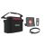 Scangrip Esential Detailing Kit met tas