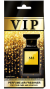 VIP Geurhanger autoparfum nr 585