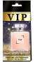 VIP Geurhanger autoparfum nr 767