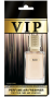 VIP Geurhanger autoparfum nr 850