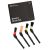 Koch Chemie Exterieur Detailing Borstel set 4 dlg