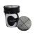 Koch Chemie Bucket autowas emmer 20 liter set met deksel&filter