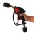 Autoglanz Short Trigger Gun Hogedruk pistool Nilfisk 5 in 1