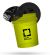 Liquid Elements Wasemmer met rooster en deksel transparant 20L VOLT