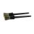 Detailing borstels hog brush set van 2 stuks