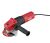 Flex 1506 VR Krachtige Haakse Slijper 1200W 125 mm