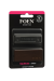 Foen Woodstick SQUEEZE autoparfum met houder 