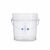 FX Protect Wash Bucket Mini transparant 16 liter