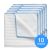 FX Protect Interieur Scrub Towel 250 gsm 10 pack