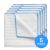 FX Protect Interior Scrub Towel 5 pack