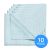 FX Protect Frost White microvezeldoek 230 gsm 10 pack