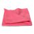 Microvezeldoek parelweefsel rood 40x40 cm 340 g/m2