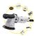 Liquid Elements T3200 Excentrische Polijstmachine 10 mm