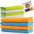 Nuke Guys Octofiber 8 pack Microvezeldoek 320 g/m2 