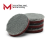 Moore Microvezel Pad EXTRA Cutting 55 mm (pak van 4 stuks)
