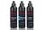 Moore Polijstmiddel bundel 250 ml 