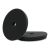 Moore Slim Line polijstpad Zwart Finishing 130/140x18 mm