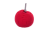 Polijstbal Rood 75 mm