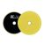 Monkey Comfort Thermo Polijstpad Polishing Geel 152/167 mm Uitverkoop