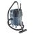 Titan PP30A industriële Stofzuiger nat/droog 1600W