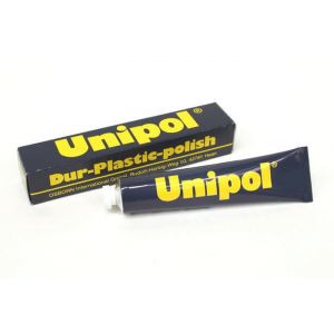 Unipol 2101 Dur plastic polish tube 125 ml