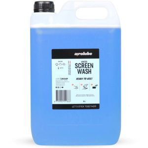 Airolube Ruitenwisservloeistof screenwash winter 5 liter