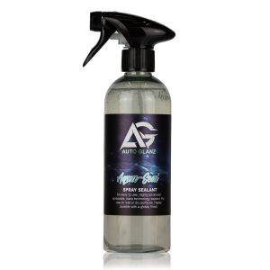 Autoglanz Aqua seal Nano Spray Sealant & wetcoat 500 ml