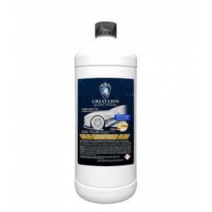 Great Lion Blizzard Active+ Snow foam 1 liter