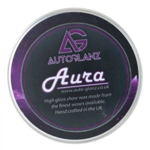 Autoglanz Aura Show Wax 150 ml 