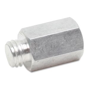 Adapter Double Side Wool Pad