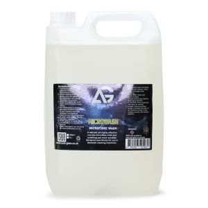 Autoglanz Microwash 5 Liter