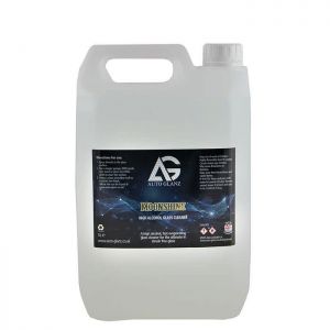 Autoglanz Moonshine High Alcohol Glass Cleaner 5 liter