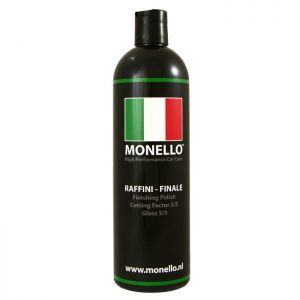 Monello Raffini Finale Finishing Polish 500 ml