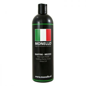 Monello Raffini Mezzo Polish 250 ml