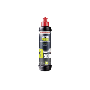 Menzerna SF3500 Super Finish 250 ml (swirl verwijderaar)