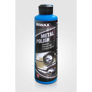 Riwax Metal Polish 250 ml