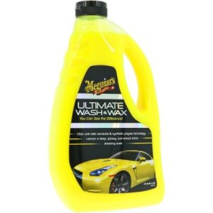 Meguiars Ultimate Wash en Wax Autoshampoo 1420 ml